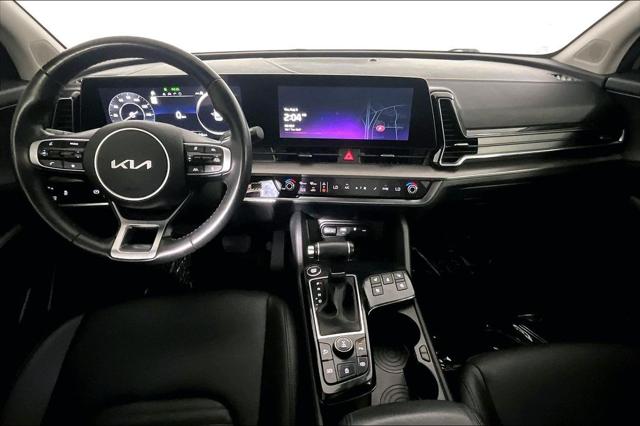 2024 Kia Sportage SX Prestige - Photo 15