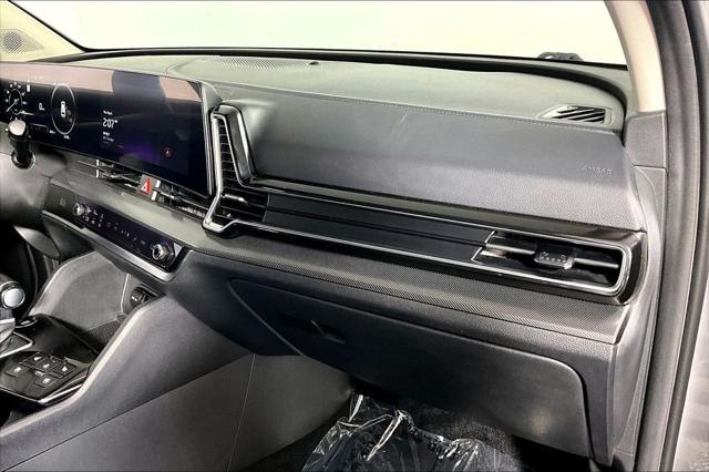 2024 Kia Sportage SX Prestige - Photo 16