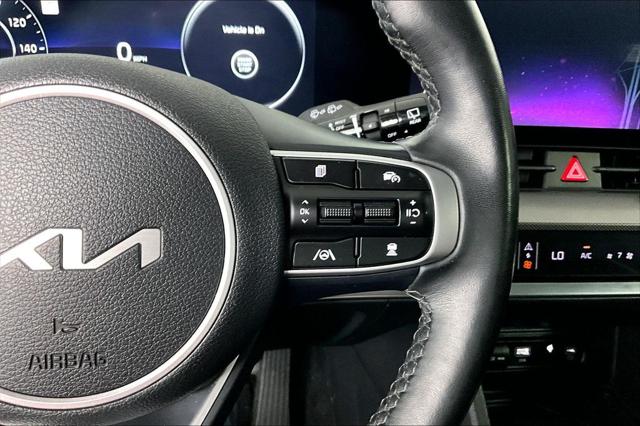 2024 Kia Sportage SX Prestige - Photo 19