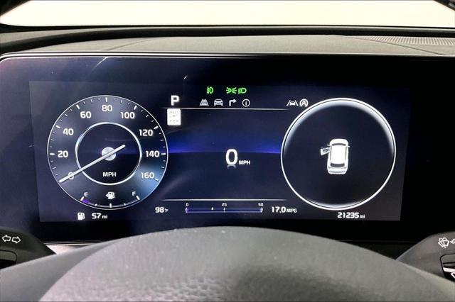 2024 Kia Sportage SX Prestige - Photo 20