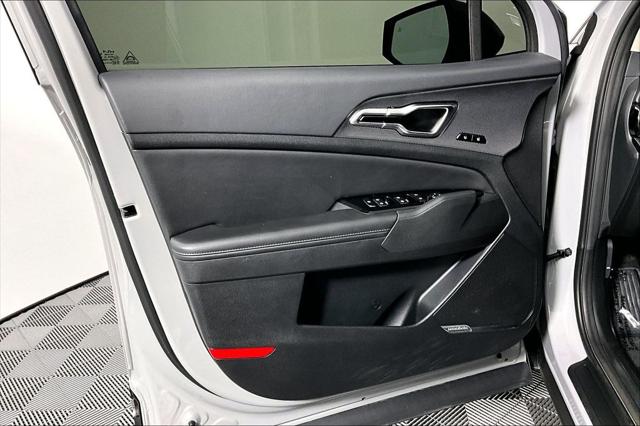 2024 Kia Sportage SX Prestige - Photo 23