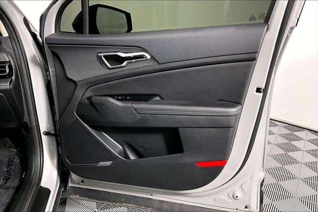 2024 Kia Sportage SX Prestige - Photo 24