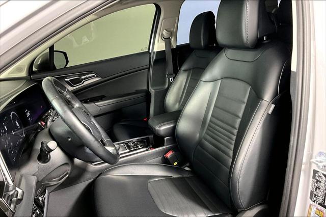 2024 Kia Sportage SX Prestige - Photo 25