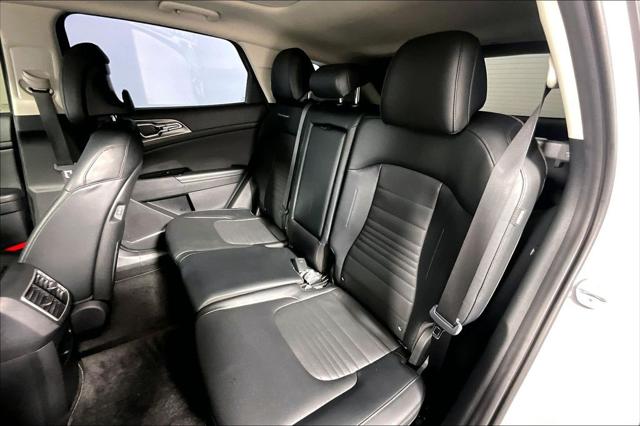 2024 Kia Sportage SX Prestige - Photo 26