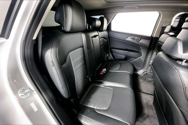 2024 Kia Sportage SX Prestige - Photo 27
