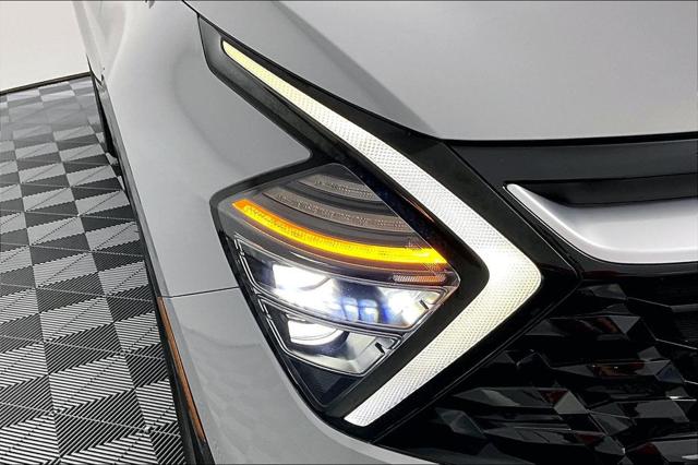 2024 Kia Sportage SX Prestige - Photo 28