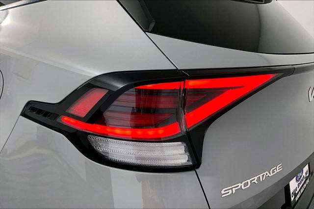 2024 Kia Sportage SX Prestige - Photo 29
