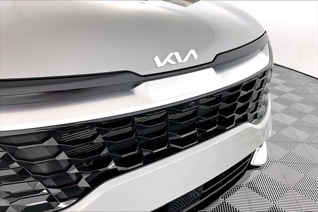 2024 Kia Sportage SX Prestige - Photo 30