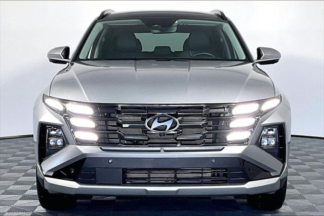 Used 2026 Hyundai Tucson Limited For Sale in Olive Branch, MS