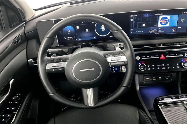 Used 2026 Hyundai Tucson Limited For Sale in Olive Branch, MS