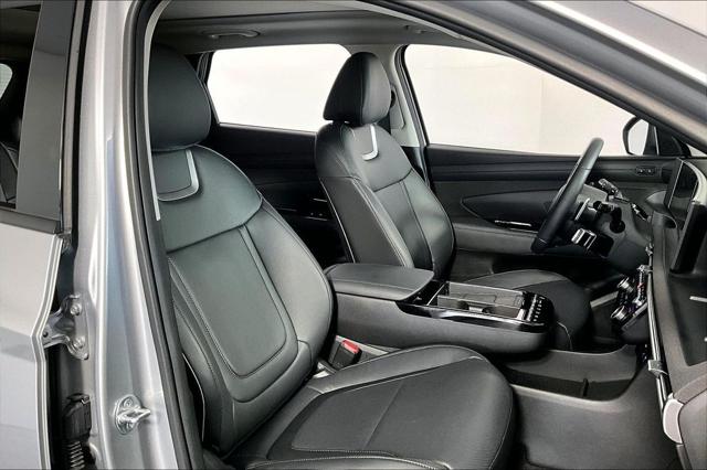 Used 2026 Hyundai Tucson Limited For Sale in Olive Branch, MS