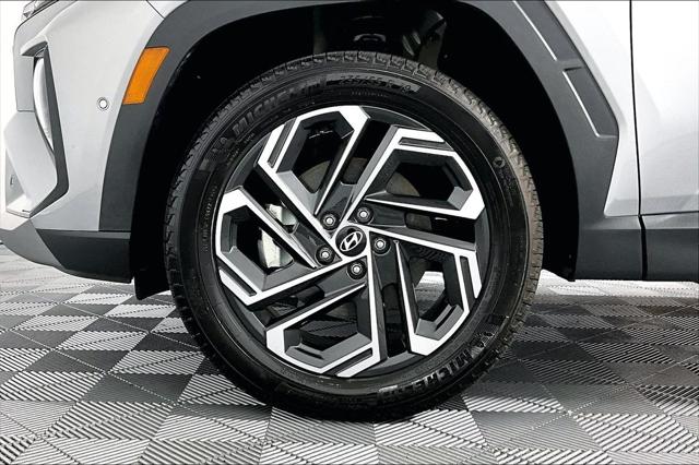 Used 2026 Hyundai Tucson Limited For Sale in Olive Branch, MS