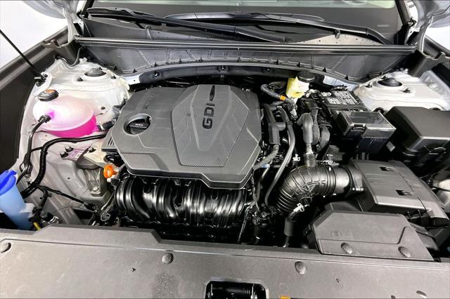 Used 2026 Hyundai Tucson Limited For Sale in Olive Branch, MS