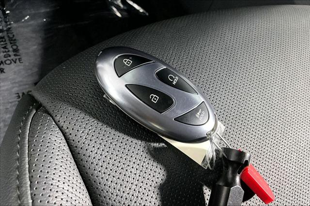 Used 2026 Hyundai Tucson Limited For Sale in Olive Branch, MS