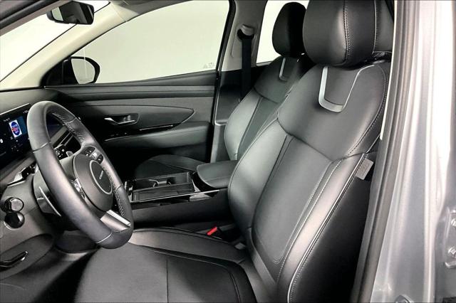 Used 2026 Hyundai Tucson Limited For Sale in Olive Branch, MS