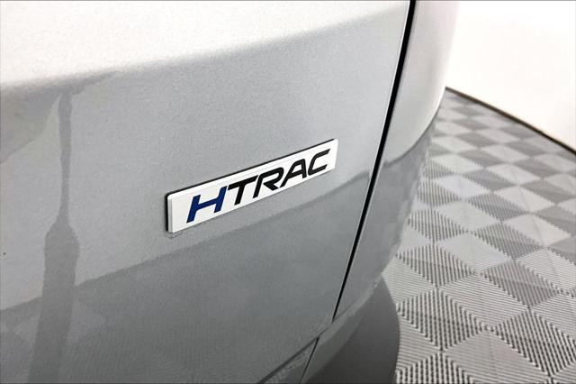 Used 2026 Hyundai Tucson Limited For Sale in Olive Branch, MS