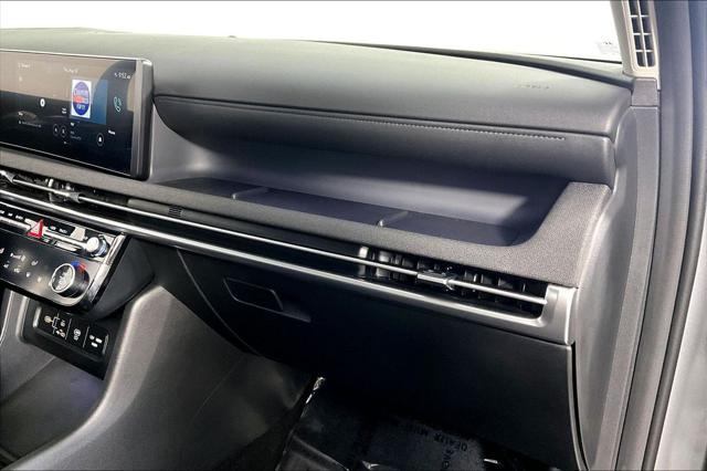 Used 2026 Hyundai Tucson Limited For Sale in Olive Branch, MS