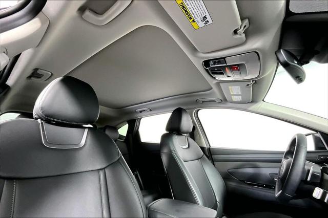 Used 2026 Hyundai Tucson Limited For Sale in Olive Branch, MS