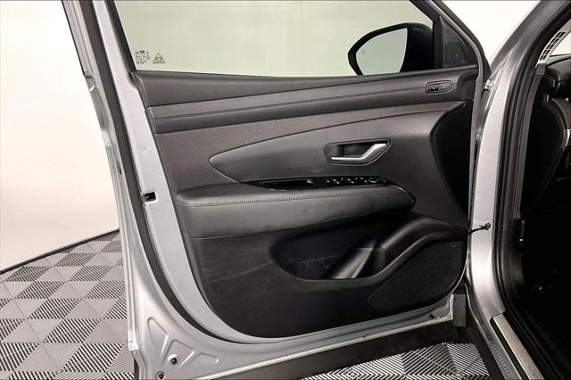 Used 2026 Hyundai Tucson Limited For Sale in Olive Branch, MS