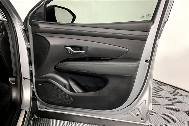 Used 2026 Hyundai Tucson Limited For Sale in Olive Branch, MS