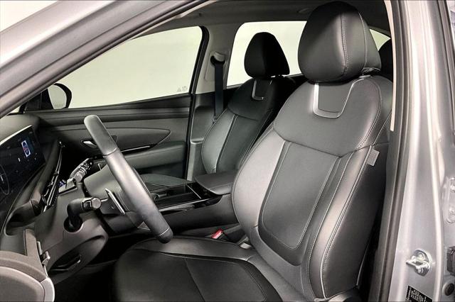 Used 2026 Hyundai Tucson Limited For Sale in Olive Branch, MS