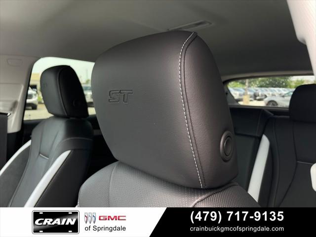 2026 Buick Envision Sport Touring AWD
