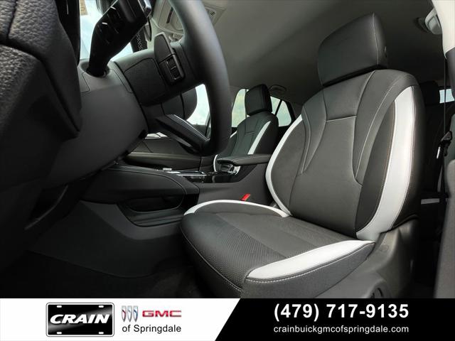 2026 Buick Envision Sport Touring AWD