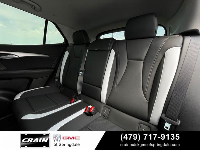 2026 Buick Envision Sport Touring AWD