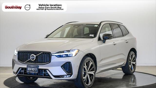 2023 Volvo XC60 B5 Ultimate Dark Theme for sale in Torrance, CA