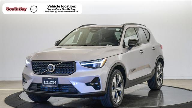 2026 Volvo XC40 Plus, B5 AWD Gas (mild hybrid), Dark for sale in Torrance, CA