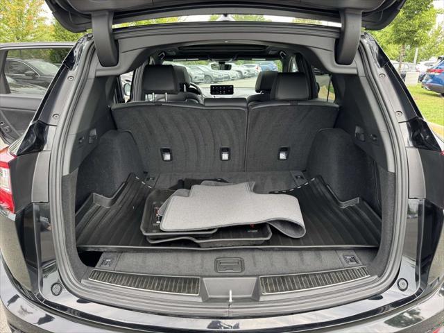 2023 Acura RDX A-SPEC Advance Package