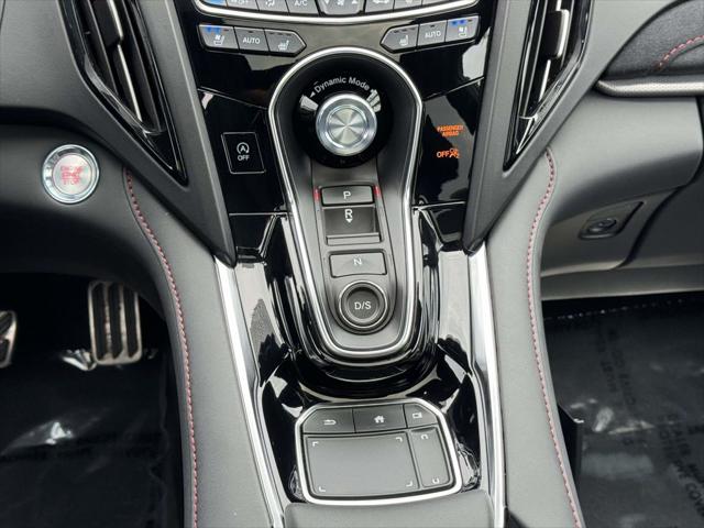2023 Acura RDX A-SPEC Advance Package