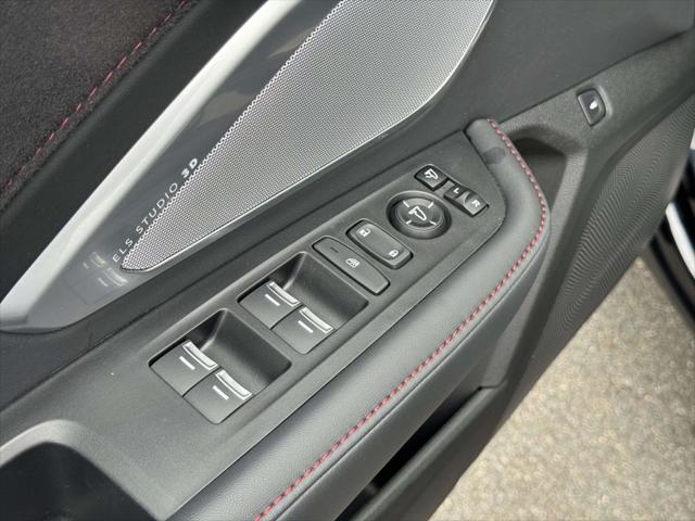 2023 Acura RDX A-SPEC Advance Package