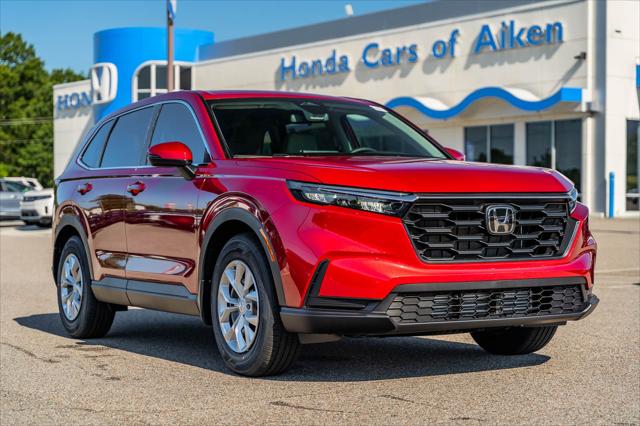 2026 Honda CR-V LX 2WD for sale in Warrenville, SC