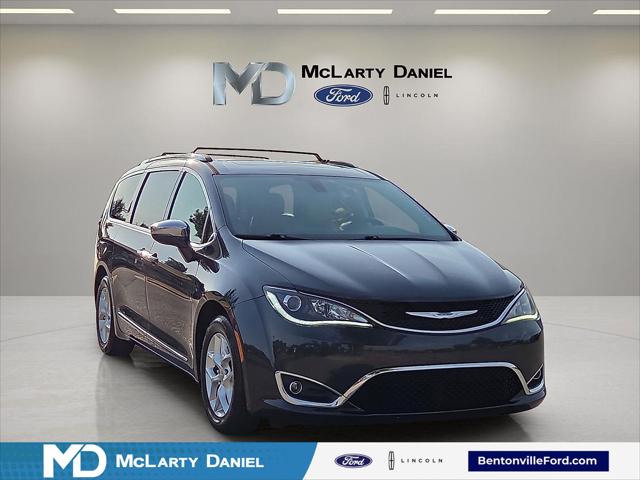 2020 Chrysler Pacifica Limited for sale in Bentonville, AR