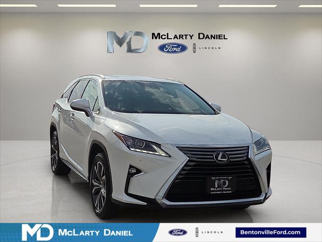 2019 Lexus RX 350 350L for sale in Bentonville, AR