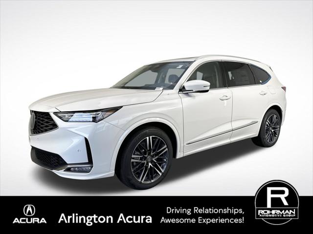 2026 Acura MDX Advance Package for sale in Palatine, IL