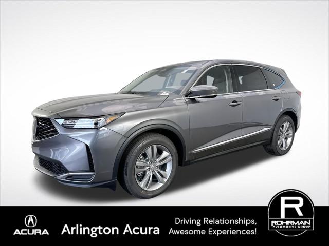 2026 Acura MDX Standard for sale in Palatine, IL