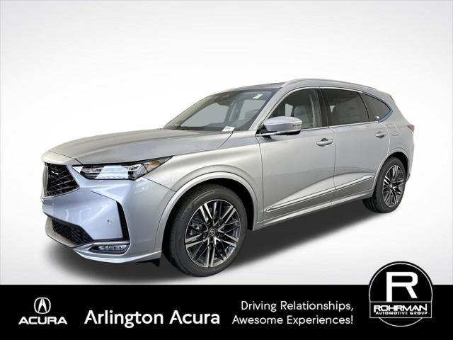 2026 Acura MDX Advance Package for sale in Palatine, IL