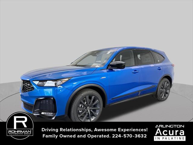 2026 Acura MDX A-SPEC for sale in Palatine, IL