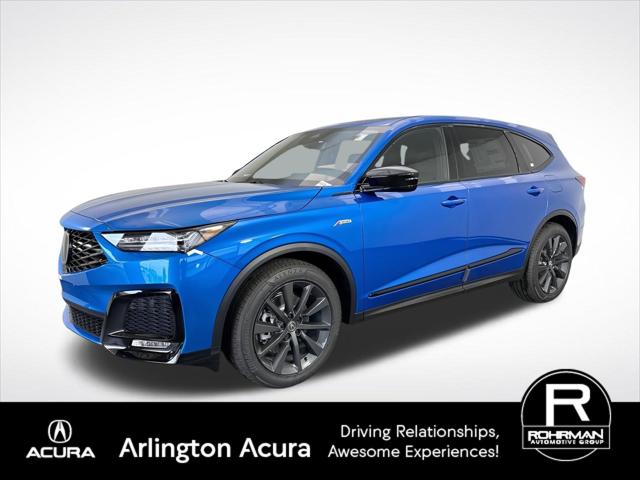 2026 Acura MDX A-SPEC for sale in Palatine, IL