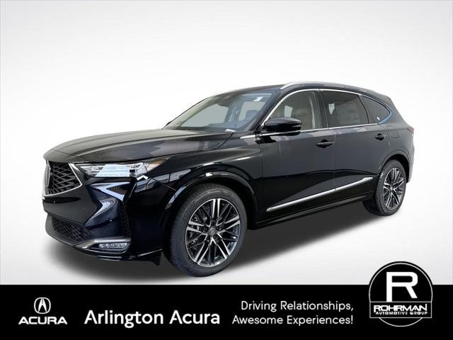 2026 Acura MDX Advance Package for sale in Palatine, IL