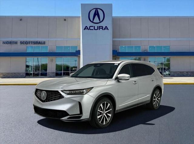 2026 Acura MDX Technology Package for sale in Phoenix, AZ