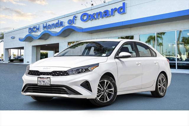 2024 Kia Forte LXS for sale in Oxnard, CA