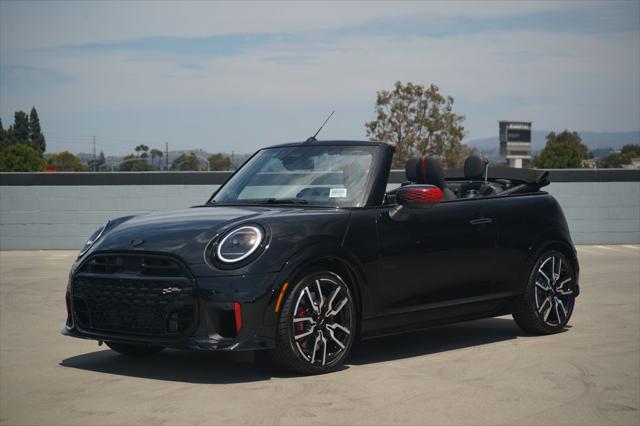 2026 MINI Cooper Convertible JCW for sale in Santa Ana, CA