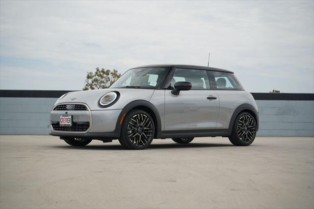 2026 MINI Hardtop Cooper for sale in Santa Ana, CA