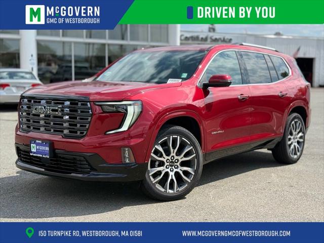 2027 GMC Acadia AWD Denali Ultimate for sale in Westborough, MA
