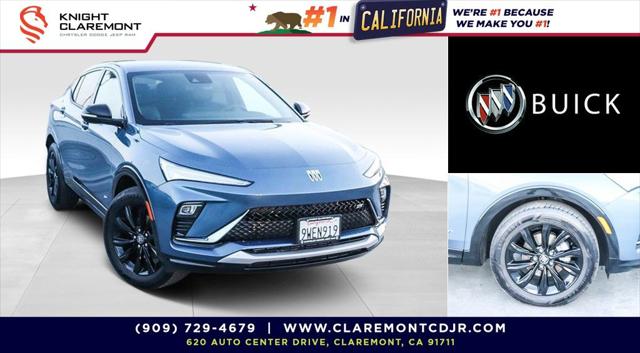 2025 Buick NV Sport Touring FWD for sale in Claremont, CA