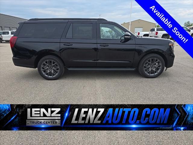 2026 Ford Expedition Max Platinum MAX for sale in Fond du Lac, WI