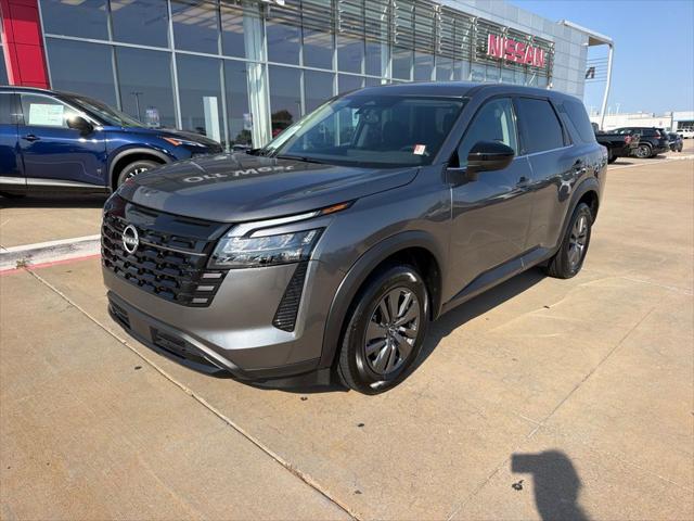 2026 Nissan Pathfinder S for sale in Oklahoma City, OK